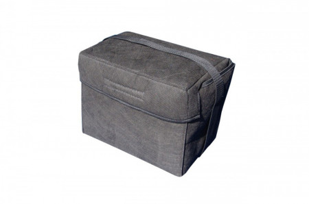 Husa protectie Anti-Inghet pentru bateria auto - dimensiune C (29 x 20 x 18 cm)