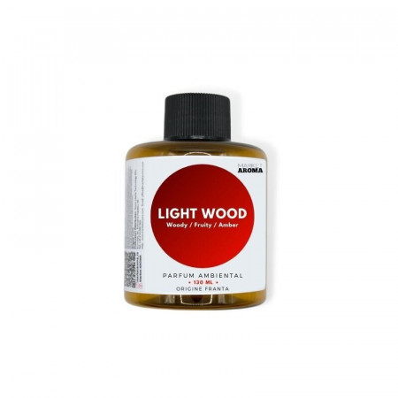 Lichid Aroma Light Wood