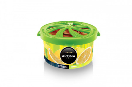 Odorizant Auto AROMA ORGANIC Lemon