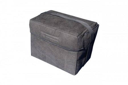 Husa protectie Anti-Inghet pentru bateria auto - dimensiune D (36 x 20 x 18 cm)