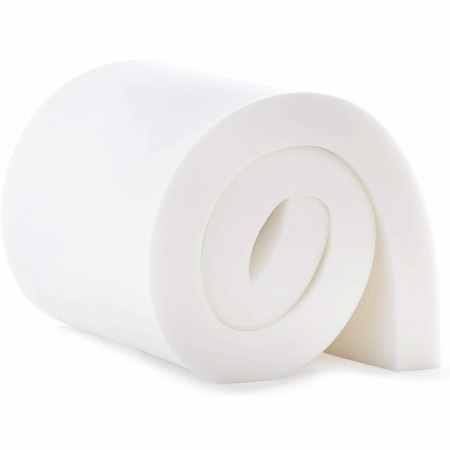 Burete poliuretan 400x400x30 mm