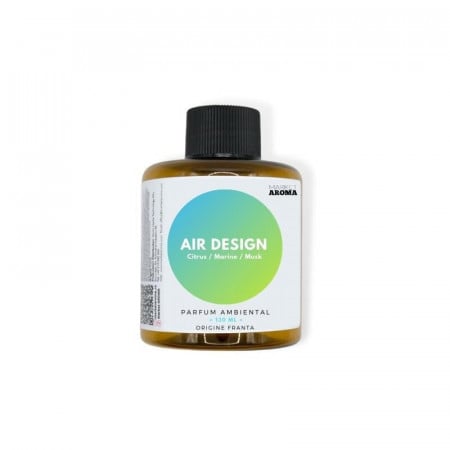 Lichid Aroma Air Design