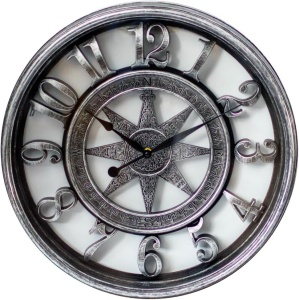 Ceas de perete Model-99626 - 45 cm - Img 3