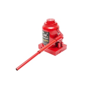 Cric hidraulic tip piston, sarcina maxima suportata 20T - Img 5