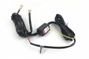 Modul de control automat al luminilor de zi, DRL, model 80R TZ (H) - Img 1
