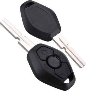 Modul inchidere centralizata cu telecomanda model BMW E38, E39, E46 si iesire pentru sirena - Img 2