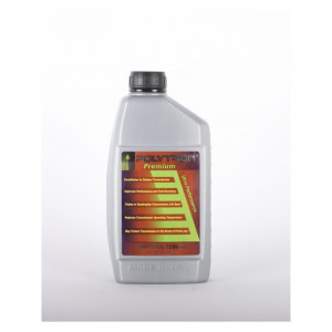 Polytron Manual Transmission Oil 75W-80 1L