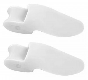 Set 2 protectii mont cu separator deget din silicon - Img 3