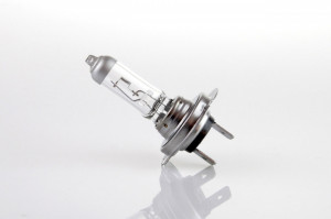 Set becuri cu halogen H7 12V 55W LumiTec SILVER + 100% DUO BOX - Img 3