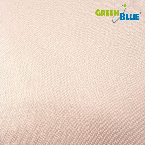 Umbrar de Gradina Triunghi, protectie UV GREENBLUE GB500, crem, 3,6 m - Img 7