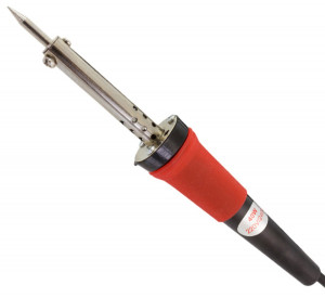 Ciocan de lipit cu rezistenta de 40W, alimentare 220V - Img 2