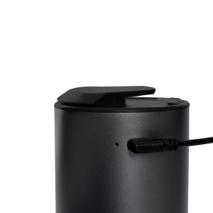 Difuzor de aromă Auto Vibe Negru
