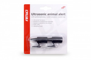 Fluier cu ultrasunete pentru indepartarea animalelor ULTRASONIC Repeller