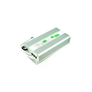 Invertor 220v-12v 300W 25A waterproof IP67
