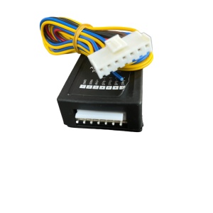 Modul pozitie si semnalizare Model "US STYLE", alimentare 12V - Img 5
