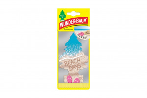 Odorizant Auto Wunder-Baum®, Beach Days