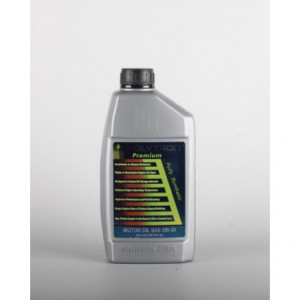 Polytron Engine Oil Full Synthetic 0W-30 1L