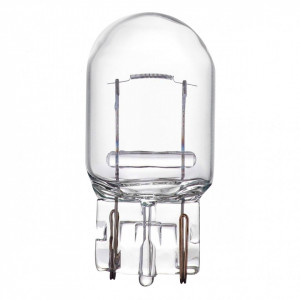 Set 10 becuri cu halogen T20, W21W, W3x16d, 12V - Img 2