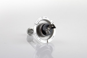 Set becuri cu halogen H7 12V 55W LumiTec SILVER + 100% DUO BOX - Img 4