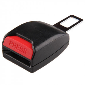 Adaptor BEEP STOP pentru centura de siguranta - Img 1