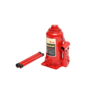 Cric hidraulic 12 tone, inaltime ridicare 210 - 427 mm - Img 3