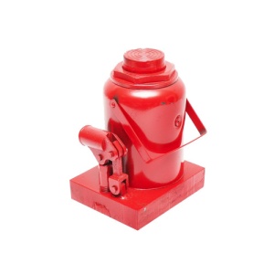 Cric hidraulic tip piston, sarcina maxima suportata 50T - Img 3
