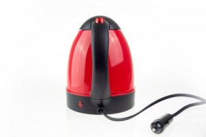 Incalzitor de apa portabil 1000ml 12V 150W - Img 3