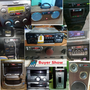 Modul Bluetooth, MP3, radio FM, citire USB/TF, afisaj LED, intrare AUX, telecomanda - Img 6