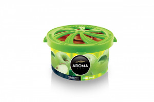 Odorizant Auto AROMA ORGANIC Green apple