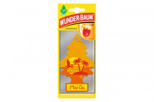 Odorizant Auto Wunder-Baum®, Mai-Tai