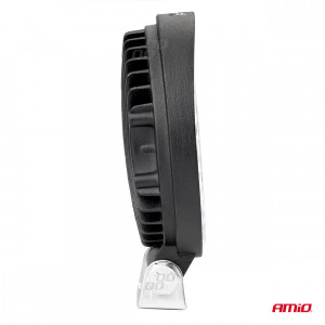 Proiector LED pentru Off-Road, ATV, SSV, culoare 6500K, LED FLOOD, 27W, tensiune 9 - 36V, diametru Ø110 mm - Img 8