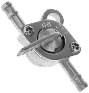 Robinet Universal de combustibil pentru vehicule offroad, ATV, SSV, quad, moto sau utilaje agricole - Img 2