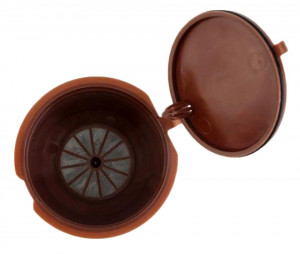 Set 5 capsule reutilizabile pentru Aparatele de Cafea Dolce Gusto (Espressoare Dolce Gusto) - Img 5
