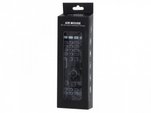 Telecomanda cu Tastatura si Mouse SMART TV MX3 PRO - Img 7