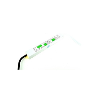 Invertor 220V-12V 36W 3A waterproof IP67 - Img 2