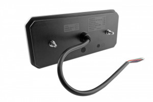 Lampa spate multifunctionala cu LED DYNAMIC stanga/dreapta RCL-01-LR - Img 2