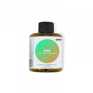 Lichid Aroma UVA