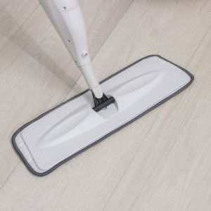 Mop Inteligent cu lavete din microfibra, recipient de lichid și pulverizator - Img 3