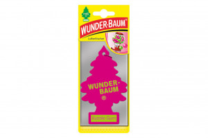 Odorizant Auto Wunder-Baum®, Bubble Gum