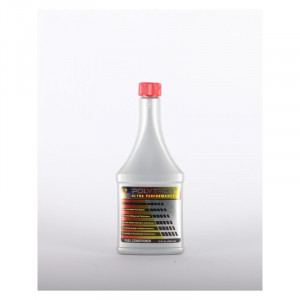Polytron Diesel Additive 354ml