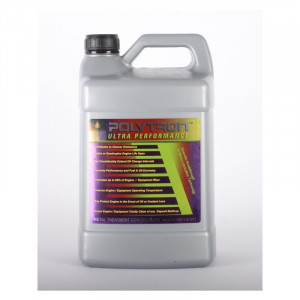 Polytron Engine Treatment 4L