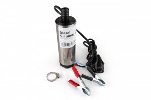 Pompa auto submersibila 24V 51mm