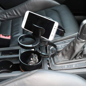 Suport pahar Multifunctional 5-in-1, Smart Cup - Img 3