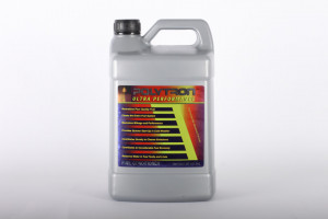 Aditiv carburant Motorină / Benzină Polytron 4L