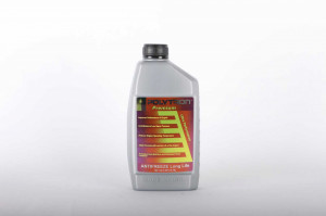 Antigel G12 Polytron Premium Long Life rosu,concentrat 1L