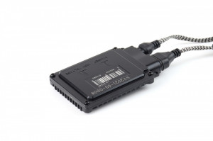 Balast (droser) instalatie Xenon CANBUS, Model A50, 35W, 9V-16V, versiune SLIM - Img 3