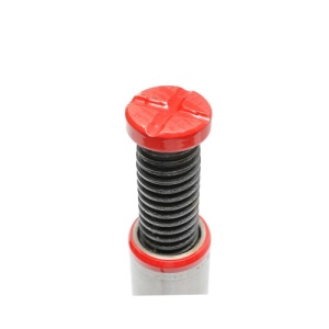 Cric hidraulic 12 tone, inaltime ridicare 210 - 427 mm - Img 7