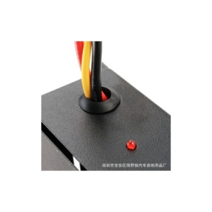 Invertor voltaj 24V-12V, 45A - Img 3