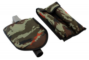 Kit turistic "SURVIVAL ESSENTIAL 16in1" pentru iubitorii de natura, dedicat Off-Road, ATV, SSV, Quad - Img 3