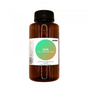 Lichid Aroma UVA